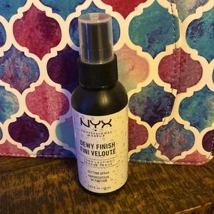 NYX Setting Spray - Long Lasting